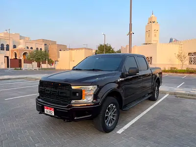 2020 FORD F-150 照片 13