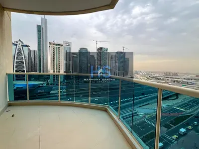 شامل التكييف / استوديو مفروش / قريب من المترو
