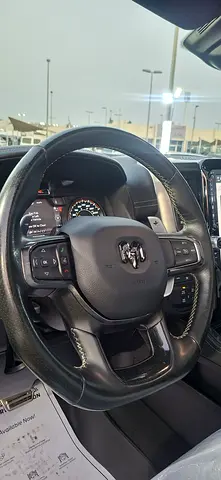 صورة 13 لـ 2022 RAM 1500 TRX