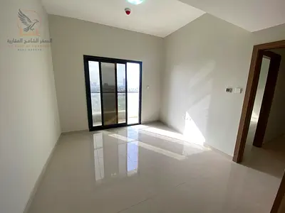 شقة راقية من غرفتين وصالة في تاور حديث   • تشطيبات فاخرة وعصرية • جيم مجهز • نظام دخول آمن بالكارت • تاور حديث وراقي
