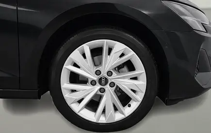 2025 AUDI A3 — миниатюра 12