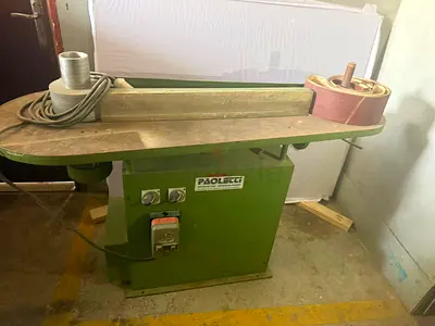 wood cutting machines