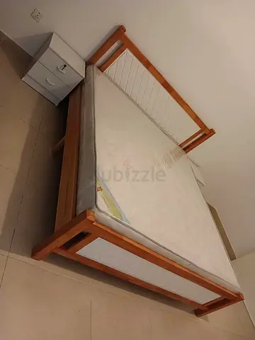 Brand new family 🛌 Bed