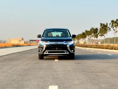 2023 Mitsubishi Outlander GLX 4WD | 7 Seater | 2.4L | 87K KM 🚙