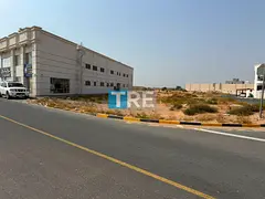 RESIDENTIAL BUILDING PLOT FOR SALE IN ZAHYA AJMAN