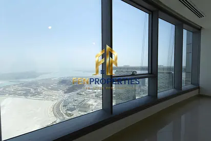 1BR | SKY TOWER | VACANT | PRIME LOCATION