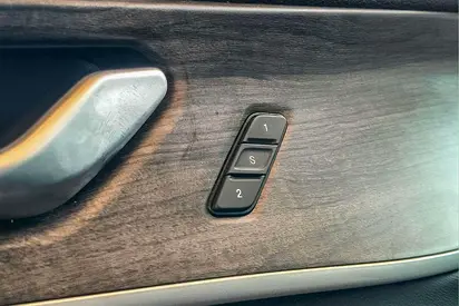 2022 JEEP GRAND CHEROKEE L 照片 17