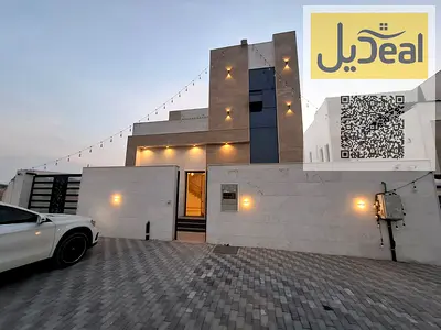 فيلا الأحلام في الحليو 2 – 4 غرف ماستر وتشطيب راقٍ