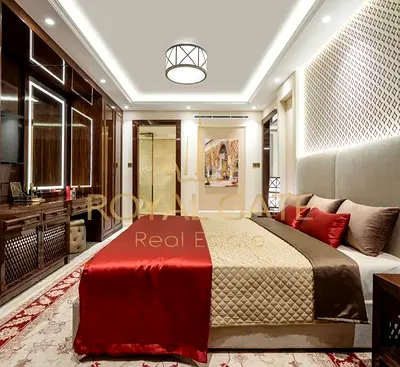 Fully Furnished | Contemporary Living I Vibrant Community