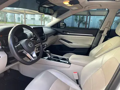 2022 Nissan ALTIMA — миниатюра 18