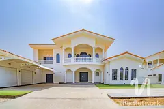 Signature Villa for Rent | High Number | Skyline
