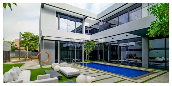 4 BR STANDALONE VILLA | GATED COMMUNITY | SPACIOUS