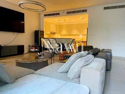 Rare 4BR Podium | Luxury Living | Promenade Access