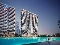 80%Mortgage | Lagoon | 3%Booking | 35%ROI | Near Airport