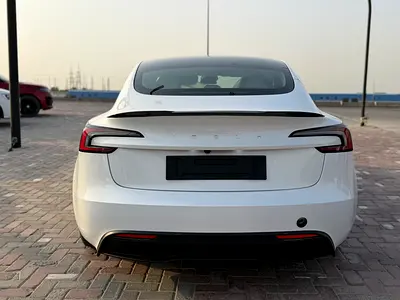 صورة 5 لـ 2025 Tesla MODEL 3