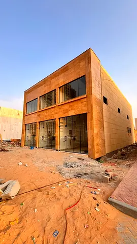 Commercial building for rent in Al Amerah – prime location opposite Emirates City, suitable for all
