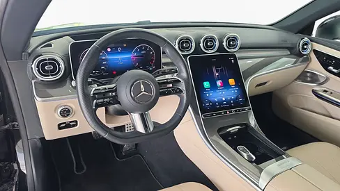 Mercedes-Benz CLE 200, миниатюра 5