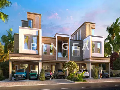 Motivated Seller | Single Row | Close to Lagoons
