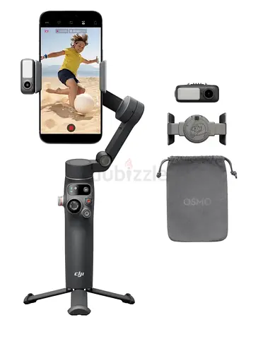 Osmo Mobile 7p