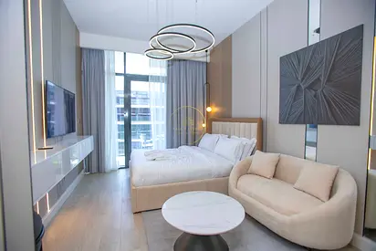 Super Luxury Furniture I Boulevard View I Strategic Location