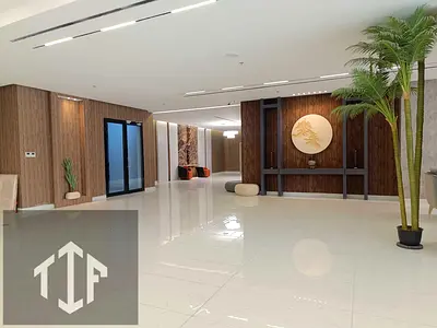 SEMI FURNISHED | BRAND NEW | PRIME LOCATION