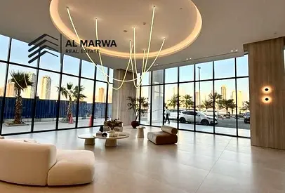 Beachfront || Luxury & Huge 4BR || Huge Terrace || Sea View || Two Parkings Free || All Amenities