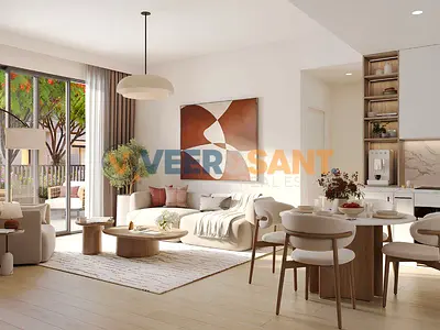 Exclusive | Premium Amenities | Genuine Resale