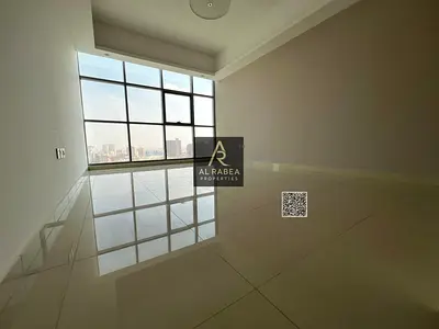 Open view - Swimming pool - Gym - Parking - Built-in wardrobes - Free maintenance - The most prestigious tower in Ajman - Close to all services