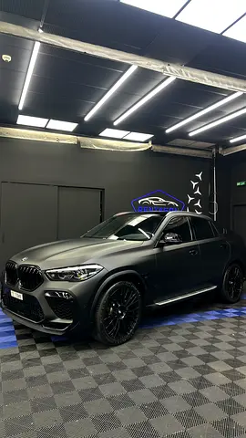 BMW X6 xDrive40i M Sport, миниатюра 3