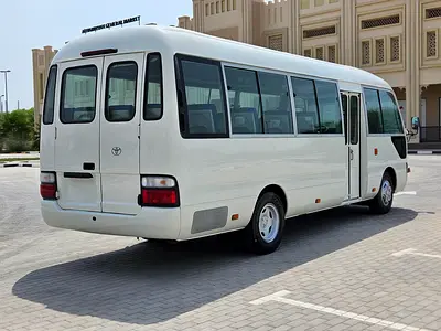 صورة 14 لـ 2003 Toyota COASTER