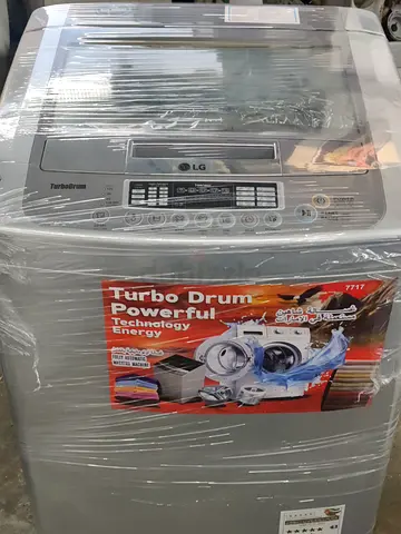 Washing machine repair service