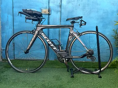 Scott Plasma TT