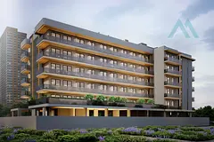 2.5%D.P & Just 1% MONTHLY | Near Future Metro