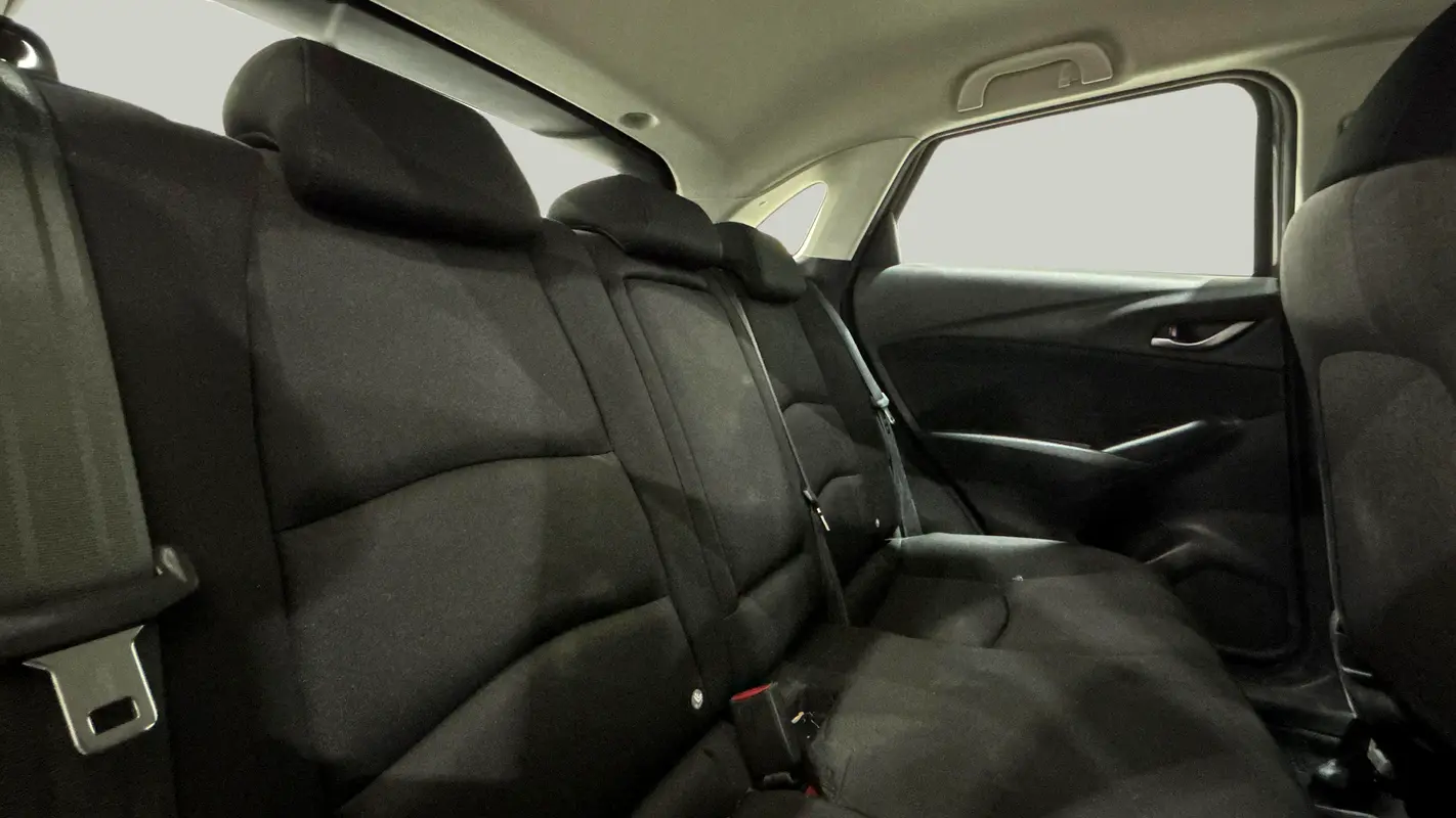 Mazda CX-3 2024