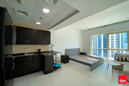 Unfurnished Studio I Huge Terrace I Great Location