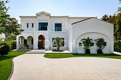 RARE | LUXURY/EXTENDED | CORNER PLOT