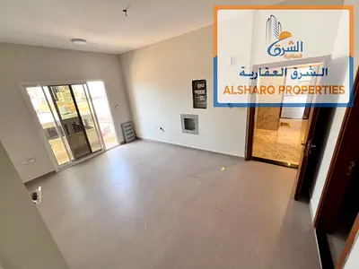 Al Jurf 3 | Brand New 2BR | 2 Masters | AED 38K