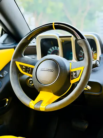 2011 Chevrolet CAMARO 照片 14