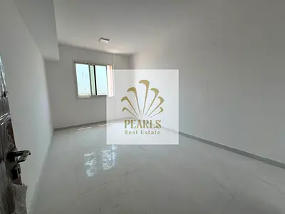 Brand New 1BR Master Flat in Al Mowaihat 3 Ajman - First Tenant - Large Kitchen - Balcony - Near E3
