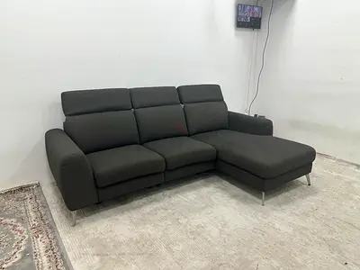 Looks like new condition boconcept lshape sofa