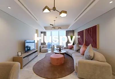 Fully Furnished | Stunning Views | Move In Ready