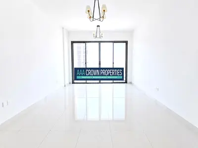 HOT OFFERR || 3- BEDROOM WITH MAID ROOM || COVERED PARKING ||