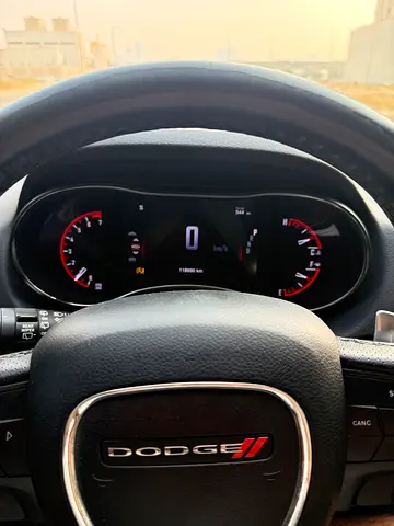 2020 Dodge DURANGO — фото 9