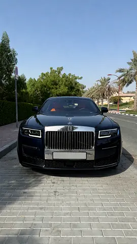 صورة 4 لـ 2021 ROLLS-ROYCE GHOST