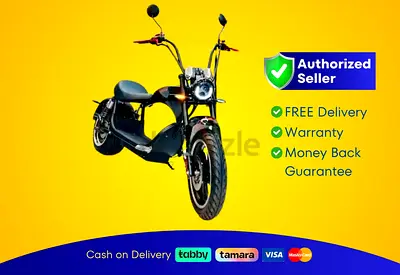 Kugoo M1 Electric Scooter | Brand New | Warranty | FREE Delivery