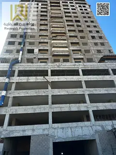 **1 Bedroom Hall Apartment for Sale | Only AED 27,000 Down Payment | Easy Installments Over 6 Years 