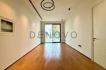 Brand New Building | Open View| Spacious 1 Bedroom
