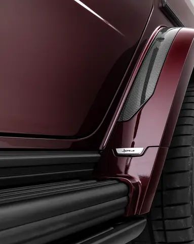 2022 Mercedes-BENZ G-CLASS 缩略图 6