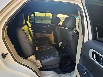2013 FORD EXPLORER 缩略图 13
