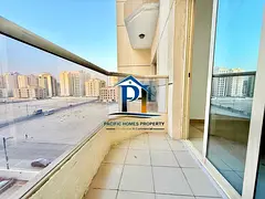 OPPOSITE PRISTINE SCHOOL / MODERN & SPACIOUS 1 BHK APARTMENT | PRIME LOCATION | GYM POOL & PARKING